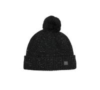 Callaway Unisex Hw Cg Tees Beanie Blk 26 Golf-Wintermütze, Schwarz, Einheitsgröße EU