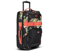 Ogio Alpha Layover 2 Rollen Kabinentrolley 56 cm mit Dehnfalte aloha (TAS016814) grau