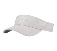 Callaway Visor Liquid Metal, grau