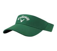 Callaway Visor Liquid Metal, gruen