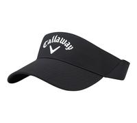 Callaway Visor Liquid Metal, schwarz