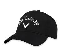 Callaway Waterproof Hat - black/charcoal one size