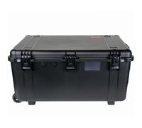 Calumet Hartschalenkoffer Trolley 7235