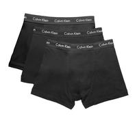 Calvin Klein 0000U2662G-XWB-XL Unterhose Boxer Schwarz