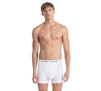 Calvin Klein 0000u2662g Trunk Boxershorts 3 Einheiten