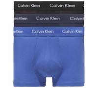 Calvin Klein 0000u2664g Low Rise Boxershorts 3 Einheiten