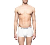 Calvin Klein 0000U2664G-100-S Unterhose Boxer Weiß