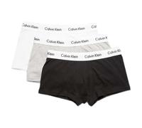 Calvin Klein 0000u2664g Low Rise Boxershorts 3 Einheiten
