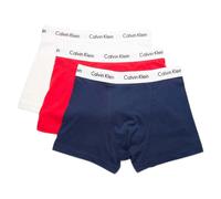 Calvin Klein 0000u2664g Low Rise Boxershorts 3 Einheiten