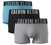 Calvin Klein 000nb3608a Boxershorts 3 Einheiten