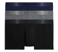 Calvin Klein 000nb3651a Low Rise Boxershorts 3 Einheiten
