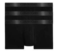 Calvin Klein 000nb3651a Low Rise Boxershorts 3 Einheiten
