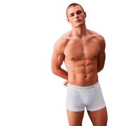 Calvin Klein 000nb4002a Boxershorts 3 Einheiten