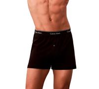 Calvin Klein 000nb4005a Boxershorts 3 Einheiten L 3 Black