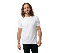 Calvin Klein 000nm2748e Kurzarm-t-shirt L Classic White