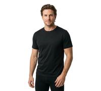 Calvin Klein 000nm2748e Kurzarm-t-shirt L Black