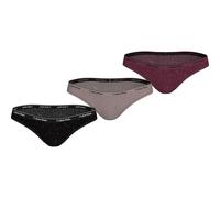 Calvin Klein 000qd5069e Slip 3 Einheiten