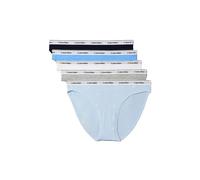 Calvin Klein 000qd5208e Slip 5 Einheiten
