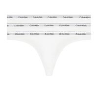 Calvin Klein 000qd5209e Tanga 3 Einheiten