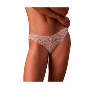 Calvin Klein Slip Damen beige, L