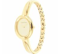 Calvin Klein 25100056 Twisted Bezel Uhr