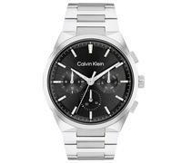 Calvin Klein Herrenuhr Distinguish 25200459