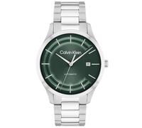 Calvin Klein 25300022 - Herren - 40 mm - Analog - Automatik - Mineralglas