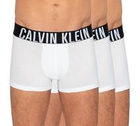 Calvin Klein 3-er Set Boxer Briefs Weiß