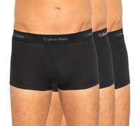 Calvin Klein 0000u2664g Boxershorts 3 Einheiten (Herstellerartikelnummer: 0000U2664G-VXT-XL)