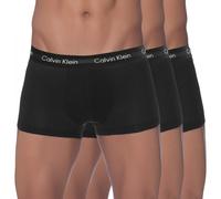 Calvin Klein 0000u2664g Low Rise Boxershorts 3 Einheiten