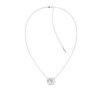 Calvin Klein Elemental Halskette Rostfreier Stahl 35000638 - Damen - Stainless Steel