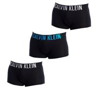 Calvin Klein 3er-Pack Herren-Boxershorts, Intense Power Cotton Stretch Trunks NB3608A