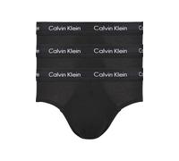 Calvin Klein 3er-Pack Herren Hipster-Unterhosen S