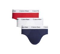 Calvin Klein 3er-Pack Herren Hipster-Unterhosen S