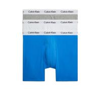 Calvin Klein - 3p Boxer Briefs - Cotton Stretch - CB4