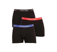 Calvin Klein - 3p Boxer Briefs - Modern Structure - XYD