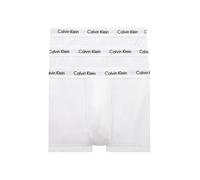 Calvin Klein Underwear 0000u2664g Boxershorts 3 Einheiten S White