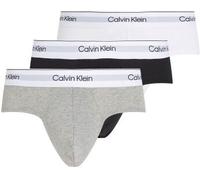 Calvin Klein 000nb3962a Slips 3 Units Mehrfarbig M Mann (Herstellerartikelnummer: 000NB3962A-MP1-M)