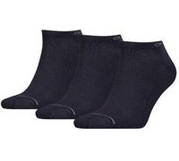 Calvin Klein 3P Thomas Casual Socks Marine Gr 40/46 Herren
