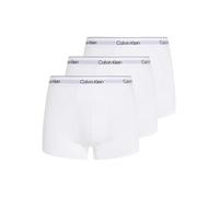 Calvin Klein - 3p Trunk - Modern Cotton - 100