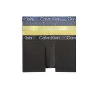 Calvin Klein - 3p Trunk - Modern Structure - CBJ