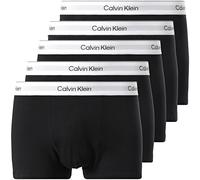 Calvin Klein 5-Pack Icon Stretch Boxers Schwarz XL