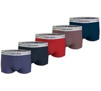 Calvin Klein 5P Modern Cotton Trunks Mixed Baumwolle Large Herren