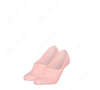 Calvin Klein 701228801 Unsichtbare Socken 2 Einheiten