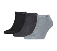 Calvin Klein Herren Sneaker Socken 3er Pack 39|40|41|42 3 Stk.