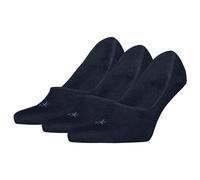 Calvin Klein 701234367 Unsichtbare Socken 3 Paare