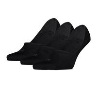 Calvin Klein Herren Füßlinge Footie 3er Pack 43|44|45|46 3 Stk.