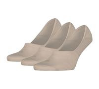 Calvin Klein 701234367 Unsichtbare Socken 3 Paare