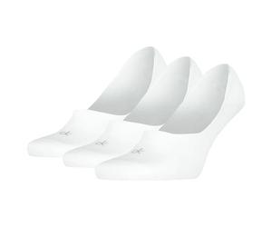 Calvin Klein 701234367 Unsichtbare Socken 3 Paare