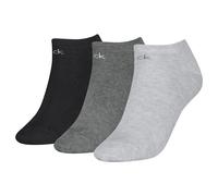 Calvin Klein 701234369 Kurze Socken 3 Paare